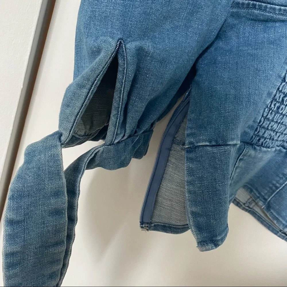 Lovers & Friends Sky High Top - Picture 8 of 8